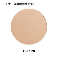 セフィーヌ シルクウェットパウダー レフィル [OC 120]のサムネイル