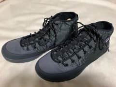 新品 patagonia アクティビストミッド us9 トレッキング キャンプ 