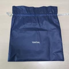 TENTIAL ネイビー ギフト袋のサムネイル
