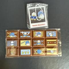 Sanrioタキシードサム ペックル セットのサムネイル