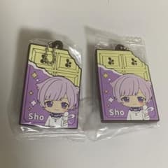 いれいす初兎さん　チョコラバスト2個セットのサムネイル