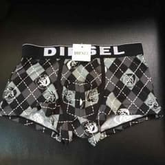 ぴよちゃん様 専用 DIESELボクサーパンツのサムネイル