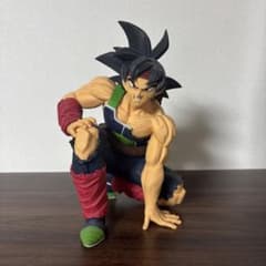 ドラゴンボール フィギュア バーダックBWFCのサムネイル
