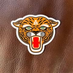 cloveruステッカーのサムネイル