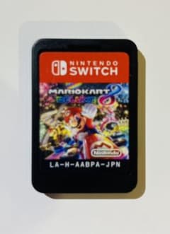 マリオカート8 デラックスのサムネイル