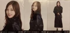 乃木坂46 白石麻衣　生写真　コンプのサムネイル