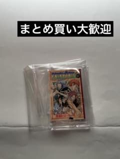 一番くじ　フェアリーテイル　E賞　アクリルスタンド　27