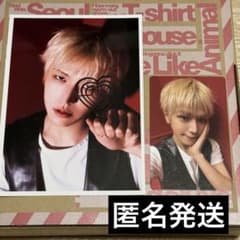 BOYNEXTDOOR HOME:DELUXE トレカ ポストカード リウ - メルカリ
