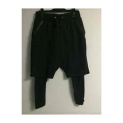 ‼️‼️ZARA man サルエル レギンスパンツのサムネイル
