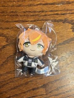 プロセカ ラッキーくじ プチぬい 東雲彰人のサムネイル