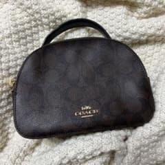 COACH ハンドバッグのサムネイル