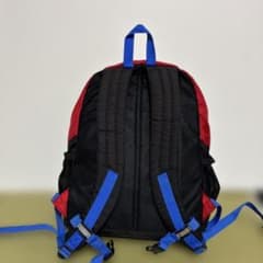 Champion キッズ リュック 赤 黒 青 色 子ども用 チャンピオンのサムネイル