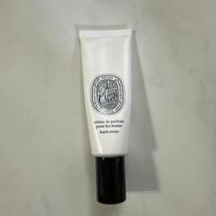 diptyque EAU CAPITALE ハンドクリーム 45ml - メルカリ
