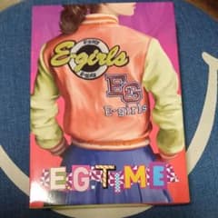 E.G.TIMEのサムネイル