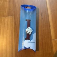 Disney Store ミッキーマウス 腕時計のサムネイル