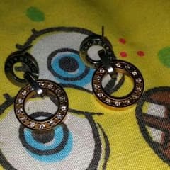 stainless earringsのサムネイル