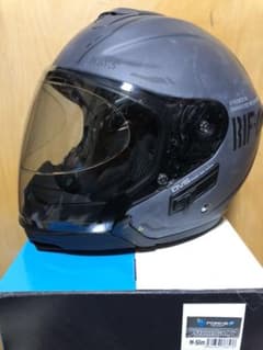 WINS G-FORCE SS JET STEALTH M-slim 美品のサムネイル