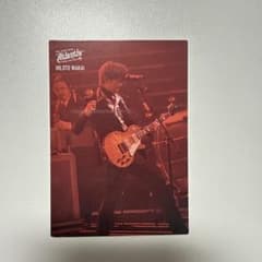 Mrs. GREEN APPLE 若井滉斗 Atlantis 030のサムネイル