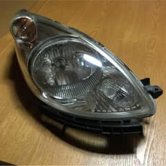 ホンダ ライフ JB5のサムネイル