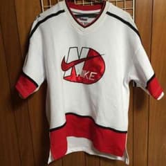NIKE vintage ゲームシャツのサムネイル