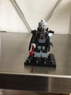 レゴ ダース マルガス スターウォーズ フィグのサムネイル