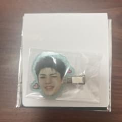 &team popup ヘアクリップ Maki マキのサムネイル