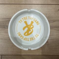 ellow bucks イエローバックス 灰皿 - メルカリ