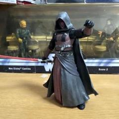 レア！ スターウォーズ フィギュア ダースレヴァン レア！ スターウォーズ フィギュア ダースレヴァン - メルカリ