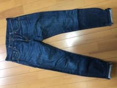 デニム ジーンズリーバイス LEVIS 520 27インチのサムネイル