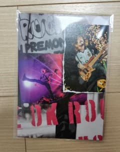 PRIMAL FOOTMARK ポスター 2025 #14 新品未使用のサムネイル
