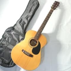 美品 History HMGI-N アコースティックギター ケース付 島村楽器 美品 History HMGI-N アコースティックギター ケース付 島村楽器