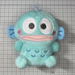 【ハンギョドン】サンリオキャラクターズ ゆるかわマスコット いろいろVer.