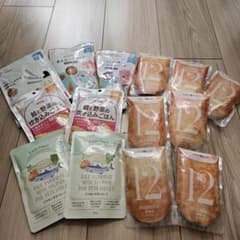 【新品、未使用】ベビーフード　リトルワンズ　カインデスト　ピジョンのサムネイル