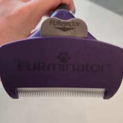 FURminator ブラシ FUReflector機能付きのサムネイル