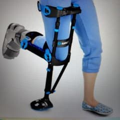 iWALK 3.0 ハンズフリー松葉杖のサムネイル
