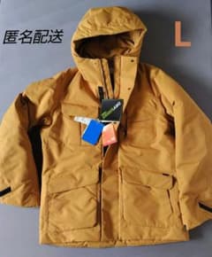 フェニックス スノースケープ インサレーションジャケット メンズ 
