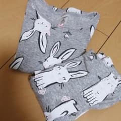 値下げ　パジャマのサムネイル