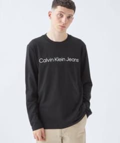 Calvin Klein Jeans ロングスリーブ Tシャツのサムネイル