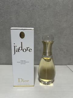 Dior ジャドール 香水 ヘアミストのサムネイル