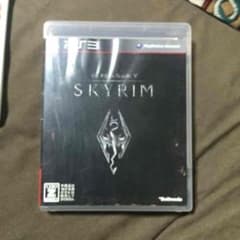 SKYRIM スカイリムのサムネイル