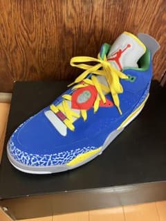 AIR JORDAN SON OF LOW 希少SpikeLee エアジョーダンのサムネイル