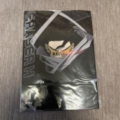 僕のヒーローアカデミア　ANIMATION展　全面戦争編　相澤消太のサムネイル