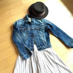 アーバンリサーチ Gジャンのサムネイル