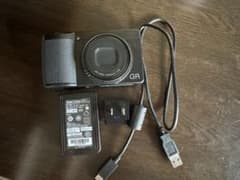 RICHO GR3のサムネイル