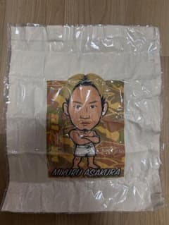 み*や様 RIZIN 朝倉未来 トートバッグのサムネイル