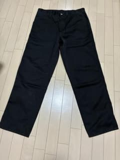 Carhartt Simple Pant 34x32 ブラックのサムネイル