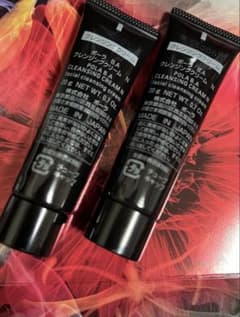 POLA BA クレンジングクリーム N 20gx2本 - メルカリ
