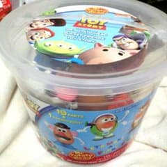 masa様専用　Mr.Potato Head 着せ替えオモチャ＊のサムネイル