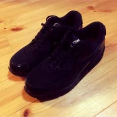 すぅ2様専用 NIKE AIR MAX 90のサムネイル