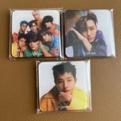 NCT DREAM アクリルマグネットBLUE 3枚のサムネイル